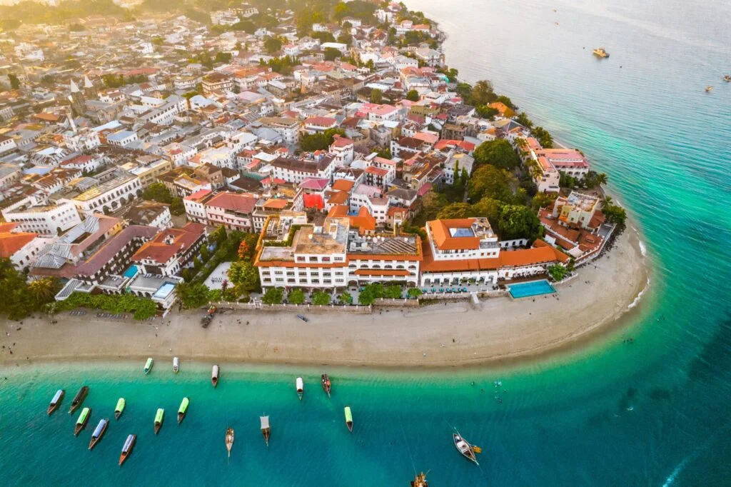 Zanzibar Airport to Jambiani: Transfer Time, Route and Practical Tips