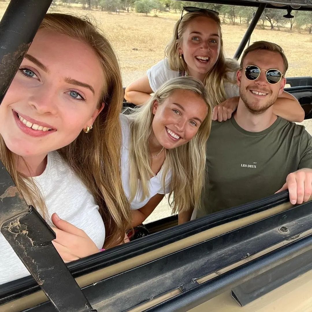 Tarangire & Ngorongoro Safari — 2 Days