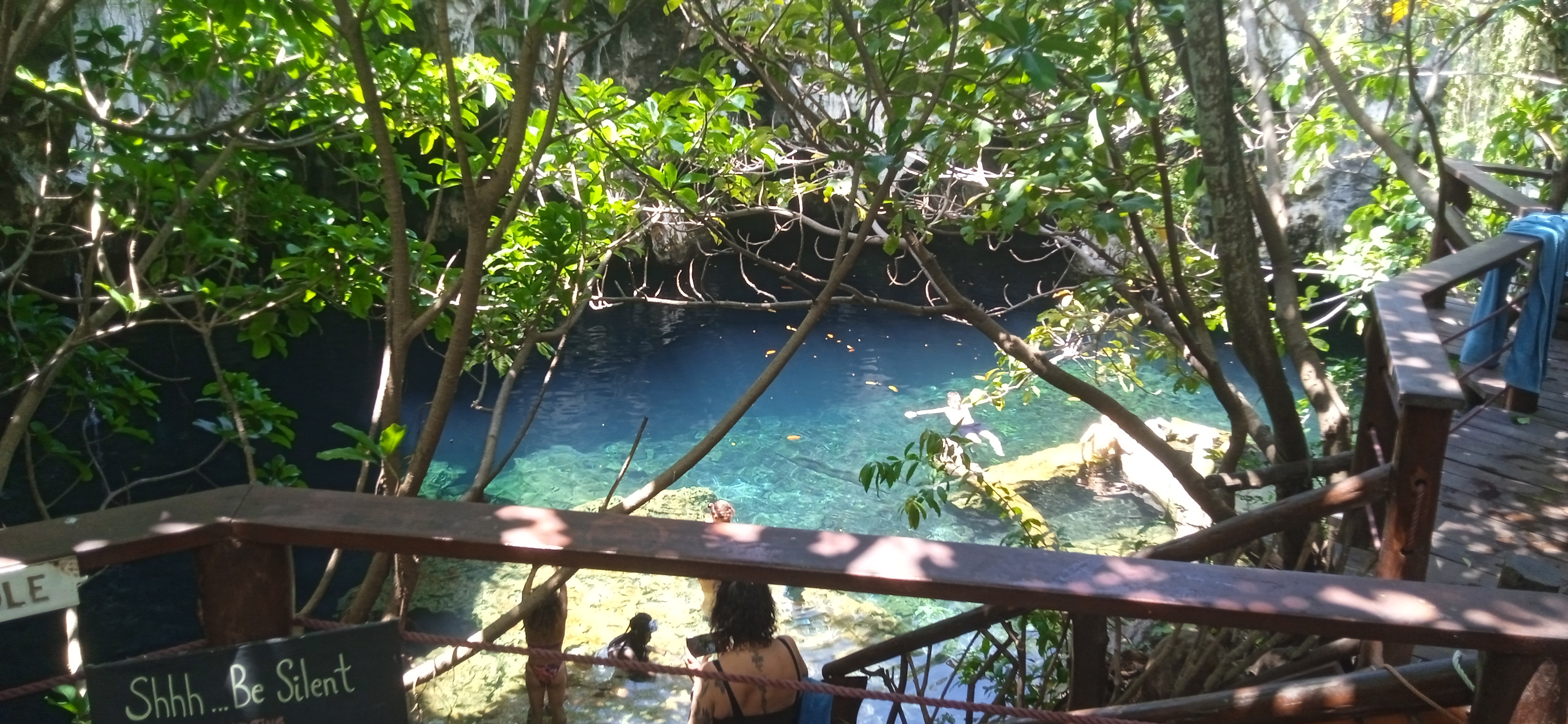 Maalum Cave
