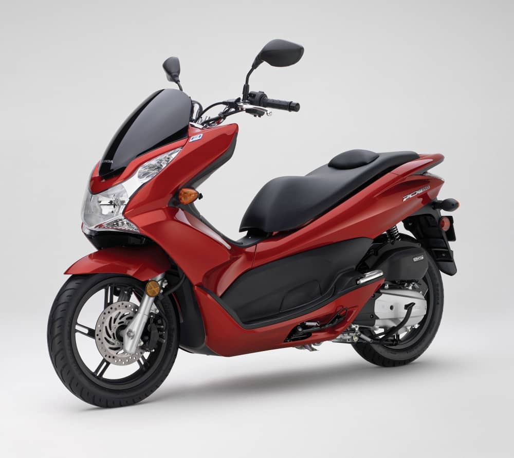 Honda PCX 150cc Scooter
