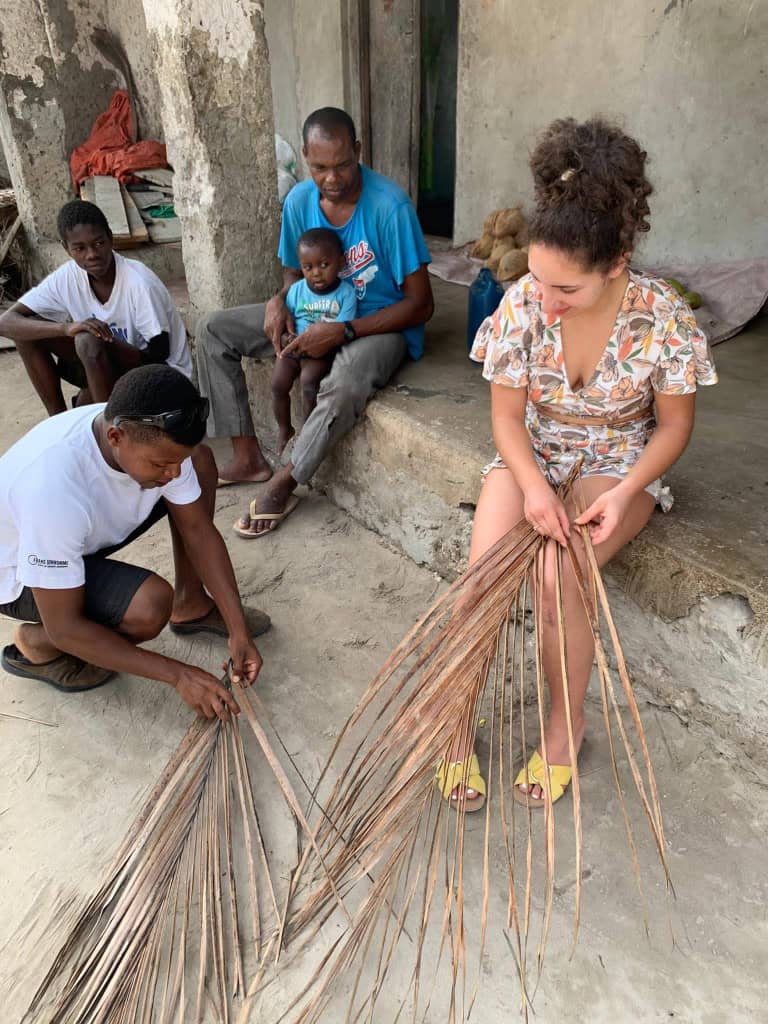 Jambiani and Zanzibar’s Southeast Coast: A Local Introduction