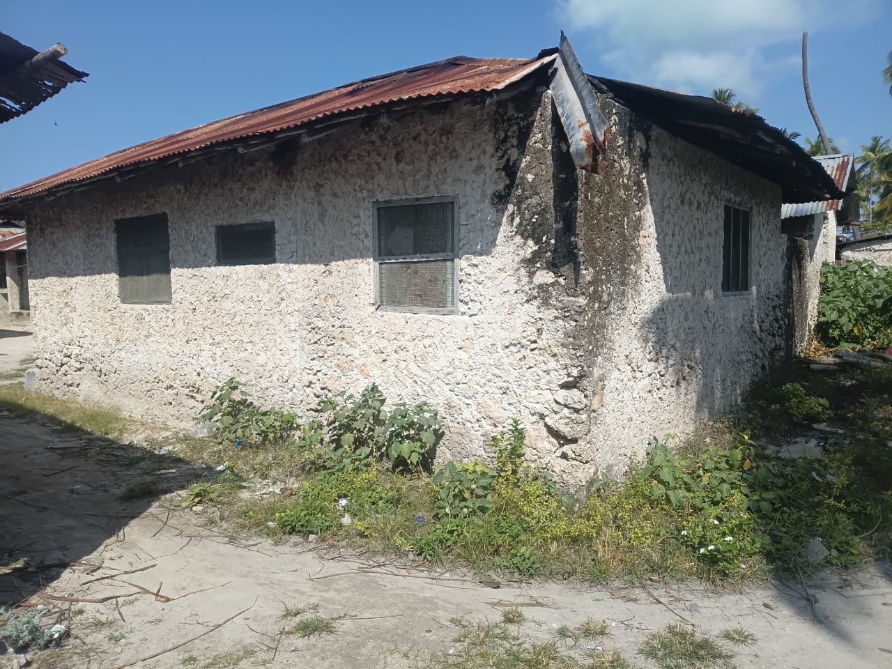 Charming House for Sale in Jambiani, Zanzibar – Only 2 Minutes from the Beach