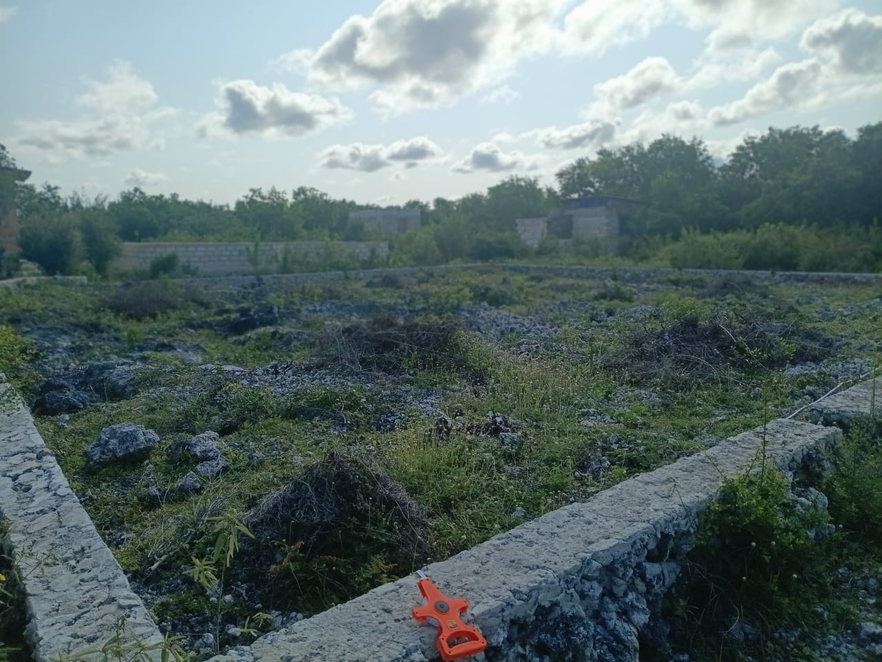 Affordable Residential Plot for Sale in Jambiani, Zanzibar