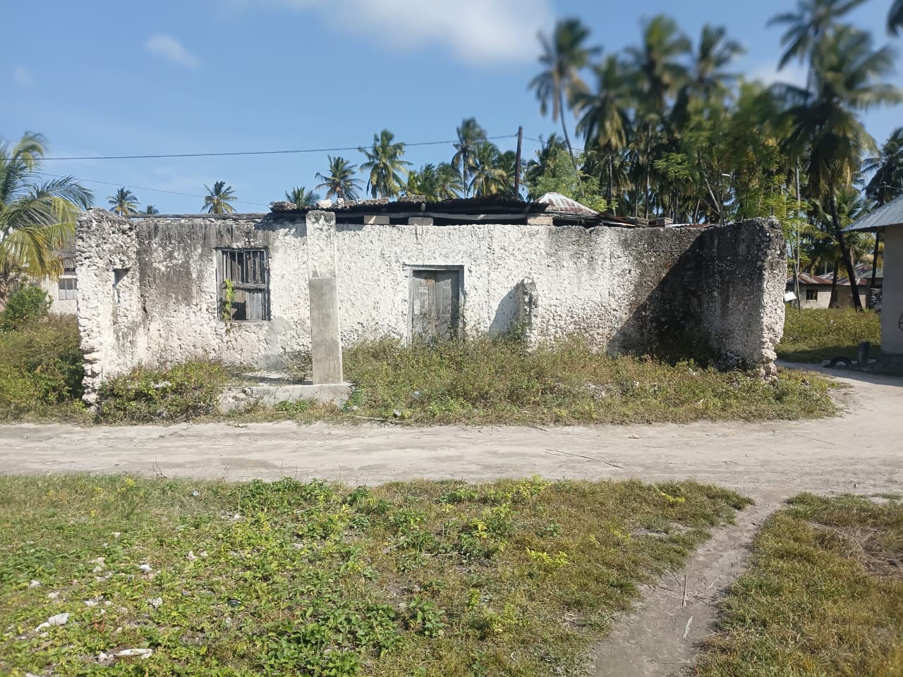 Comfortable Family Home for Sale in Jambiani, Zanzibar