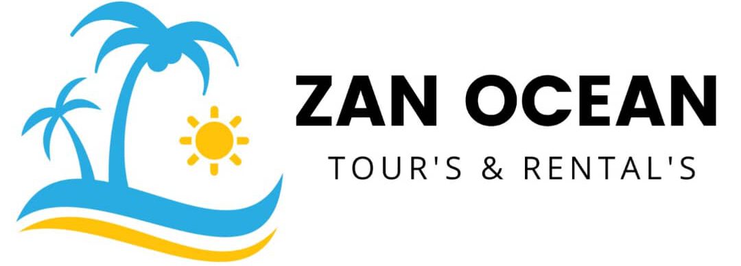 zan ocean tours & Rental's