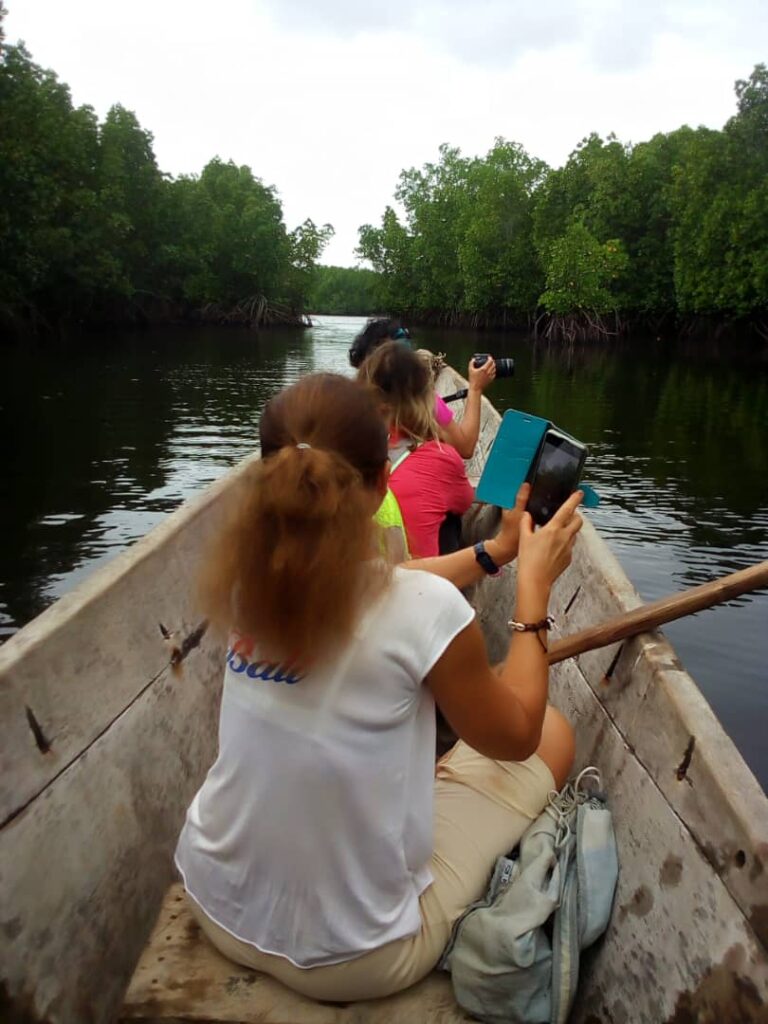 Muungoni Mangrove Eco Tour