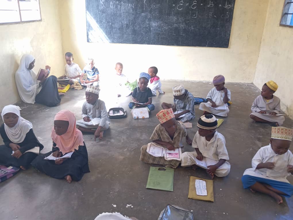 Madrassa Visiting & Village Charity (SWADAKA )