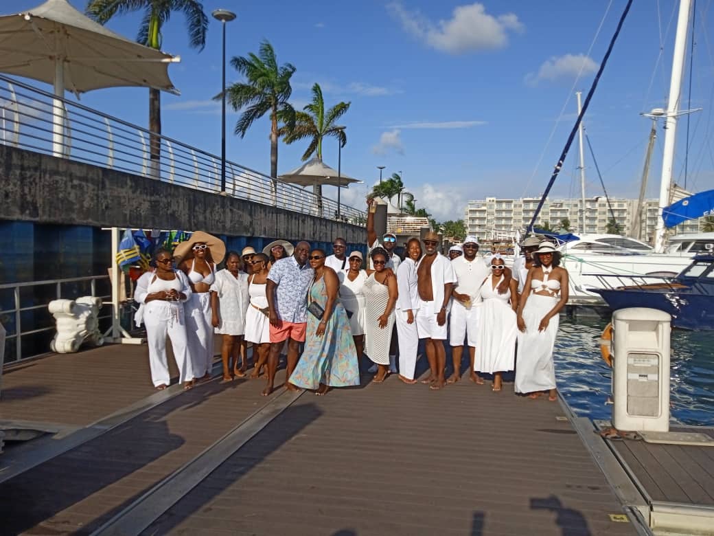 Island Hope Trip (Sunset Cruise Group Trip)